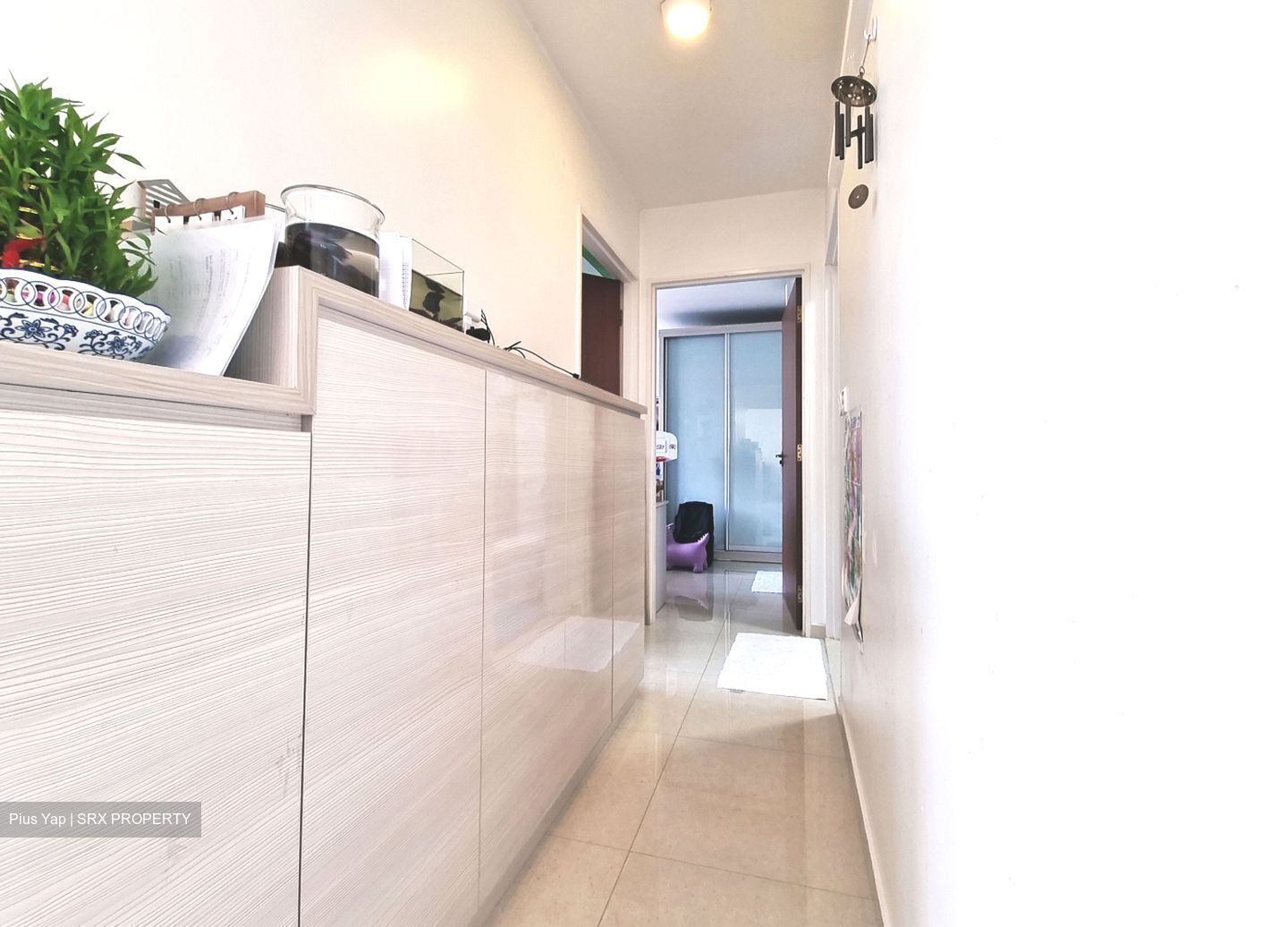 Blk 128B Eastcrown @ Canberra (Sembawang), HDB 3 Rooms #400798941